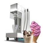 Commercial Milkshake ice Cream Blending Machine,Gelato ice Cream Mixing Machine