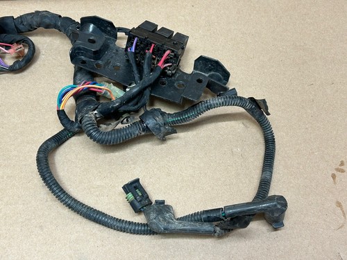 08-15 CAN-AM DS450 DS 450 HARNESS MAIN WIRING HARNESS BRP 🔥FAST SHIP🔥 #3 - Picture 4 of 5
