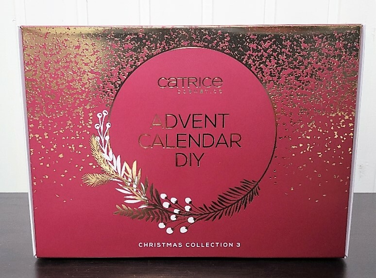 Outlet USA Verkauf billig Catrice Adventskalender 2021