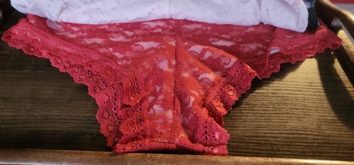 Nwt 3 Pair Prima Valentina Bikini Panties Size 3x - Picture 4 of 4