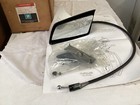 NOS Mirror, GM OEM 999441, Drivers Side, 1985-1991