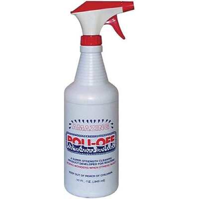 Roll-off Amazing Roll-Off Gallon #ROGL