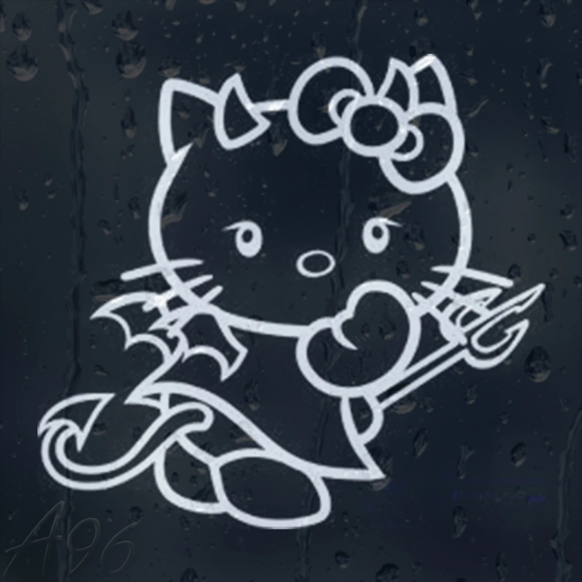 Hello 2024 kitty devil