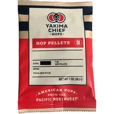 YCH Hops Cascade Hop Pellets 1 oz