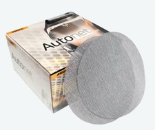 Mirka Autonet Sanding Discs - 150mm P400 Grit - Box of 50 - VAT REG SELLER