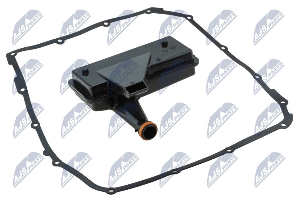 4x ✅Fits NTY FSF-AU-004 TRANSMISSION FILTER ⭐UK Seller⭐ - Image 10