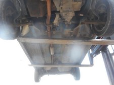 Antibrouillard Suzuki WAGON R+