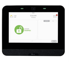 Qolsy IQP4004BLK Black Panel 319.5MHz + AT&T