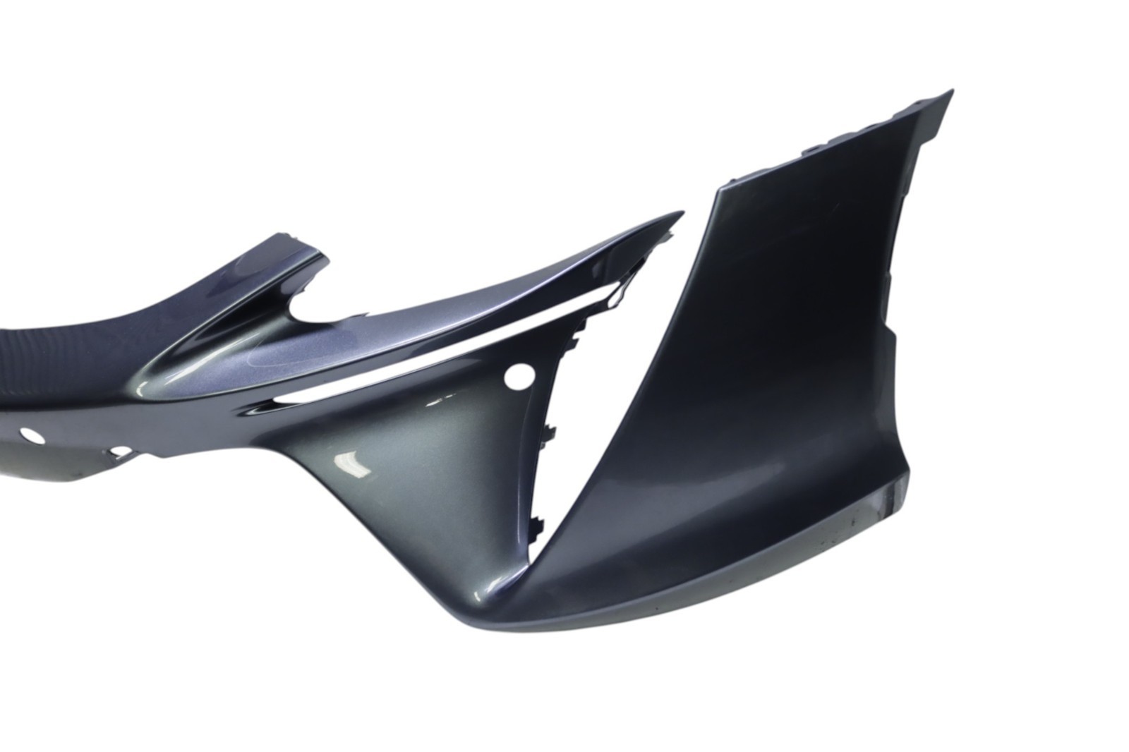 McLaren Artura Front Bumper Cover Skin 16AF173CP 2022 2023 2024 OEM