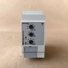 CARLO GAVAZZI TIMER MODULE MULTI FUNCTION PMC...