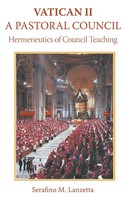 Serafino Lanzetta | Vatican Ii | Buch | Englisch (2016) | Gebunden