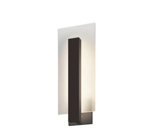 Midtown Tail LED Scone 2735.72-WL 16” Tall - Picture 1 of 3