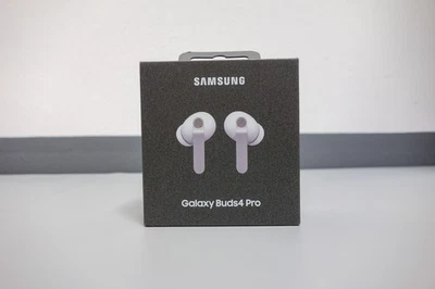 Samsung Galaxy Buds4 Pro