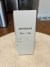 NETGEAR EX7300 Nighthawk X4 AC2200 WiFi Range Extender