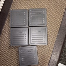 7 HID Pro pro 5355AGNOO Reader All Used Good Shape Security