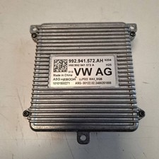 Volkswagen Arteon 2018 Vorschaltgerät Steuergerät Xenon Scheinwerfer SKL1444