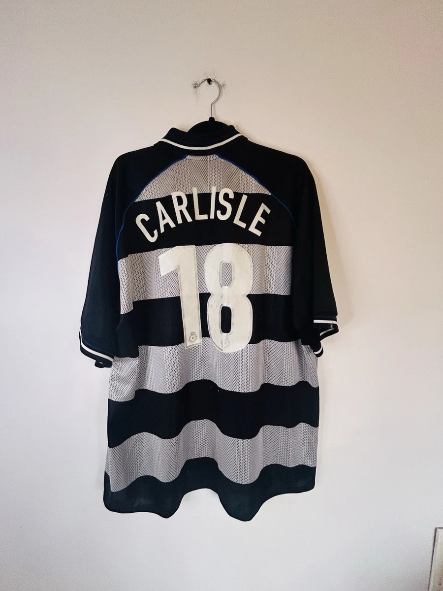 le coq sportif Queens Park Rangers Away Memorabilia Football