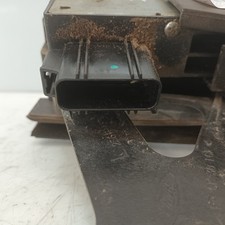 Porte arrière et accessoires Chrysler NEW YORKER