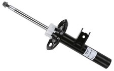 SACHS 350 057 Stoßdämpfer for MERCEDES-BENZ