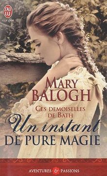 Ces demoiselles de Bath. Un instant de pure magie  ... | Buch | Zustand sehr gut