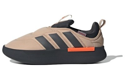 adidas Adipuff Magic Beige Carbon Orange - IF4227