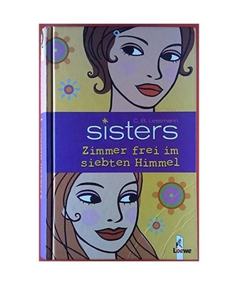 sisters. Zimmer frei im siebten Himmel, C. B. Lessmann