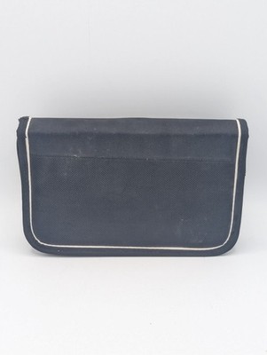 Nintendo 3DS DSi Lite Carrying Case Black