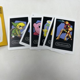 Nintendo 3DS Flame Red Handheld Console System CTR001 Mint Condition Barely Used