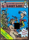 SCHUURMANNS - LUCKY LUKE : LES AVENTURES SEXUELLES - Edition Originale