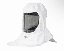 RPB Safety 17-200-12 Model T200 Respirator with T-Link Hood and Air Duct/Head