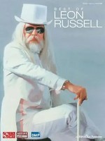 Best Of Leon Russell | Leon Russell | Englisch | Taschenbuch | Buch | 2007