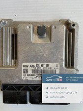 Moteur Audi A1