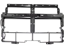 TRQ 94XB46Y Radiator Shutter Assembly Fits 2015-2022 Chevy Colorado