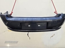 Pare-choc arrière Opel VECTRA