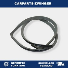 Mercedes W140 S Klasse Türdichtung Dichtung Tür hinten links Bj1994 Mercedes W140 S Klasse Türdichtung Dichtung Tür hinten links Bj1994