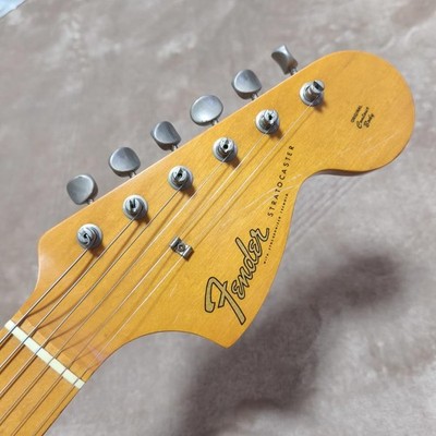 Electric Guitar Fender ST-67 1986 Stratocaster Made in Japan | eBay