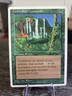 Concordant Crossroads - MTG Magic the Gathering - LEGENDS Edition