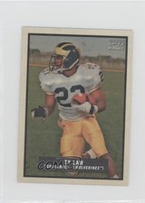 2009 Topps Magic Mini Ty Law #155 0a1