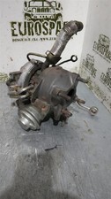 750441-5005S turbolader at NISSAN X-TRAIL 2.2 DI T30 2003 34484