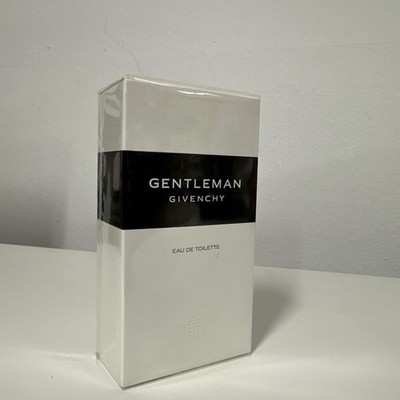 Givenchy Gentleman 2017 Eau De Toilette 100 ml (man)