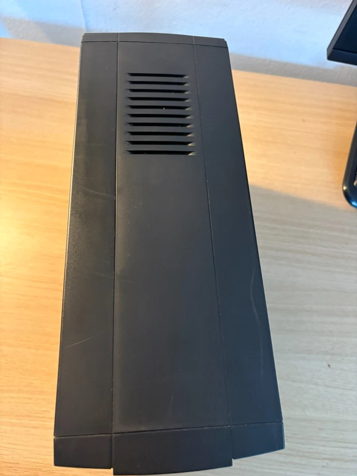 APC BX1400UI Back-Ups 1400Va - - Image 4 of 4