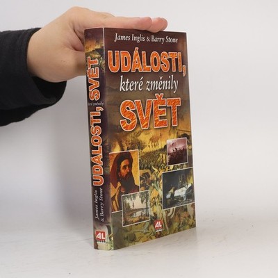 Události, které změnily svět  |  James Inglis