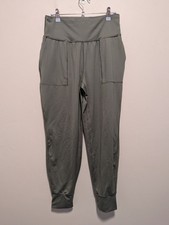 GapFit Eclipse Joggers Small Regular Athleisure Pants