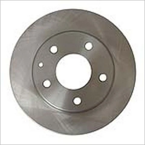 Rotor de freno de disco Bendix PRT6256 BENDIX para Mazda 3 14-18 Foto 3 de 4