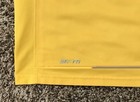 Nike Brazil Soccer Football Ricardo Kaka 2010 Home World Cup Jersey Shirt READ — photo 7
