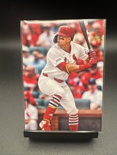 2025 Topps Series 1 - Lars Nootbaar #203 True Photo