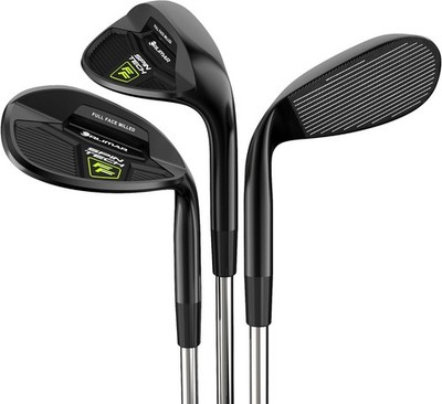 Golf Wedge Set Orlimar Spin Tech Full Face