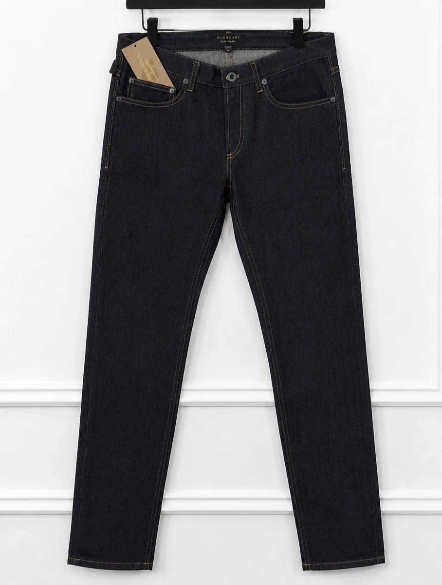 Burberry London Jeans for Men in 32 Inseam for sale | eBay