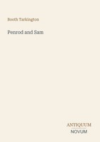 Booth Tarkington | Penrod And Sam | Taschenbuch | Englisch (2026)