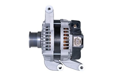 Lichtmaschine Generator Lima HELLA 8EL 011 711-621 für FORD DM2 MAX 120A FOCUS 2